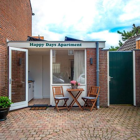Happy Days Apartment - Luxurious - Free Parking On Own Property زاندفورت المظهر الخارجي الصورة