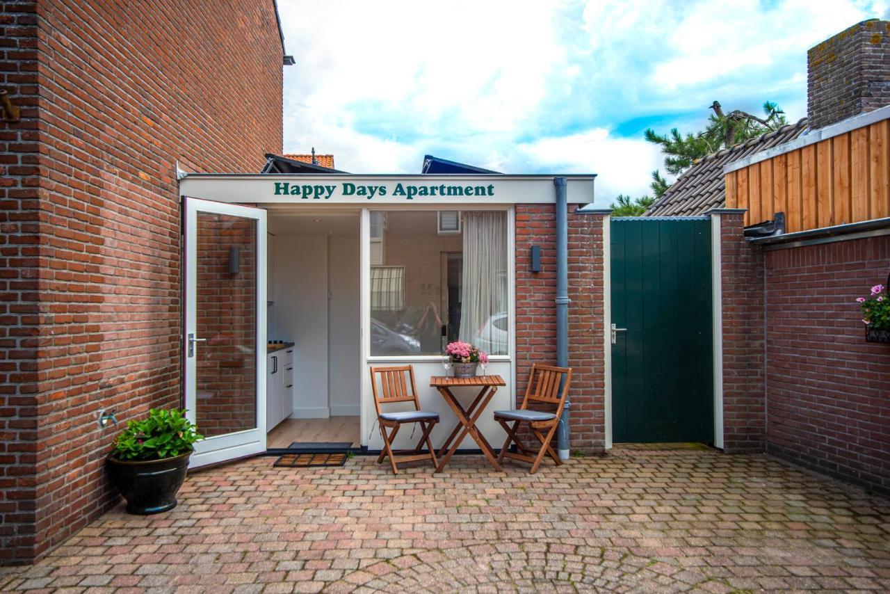 Happy Days Apartment - Luxurious - Free Parking On Own Property زاندفورت المظهر الخارجي الصورة