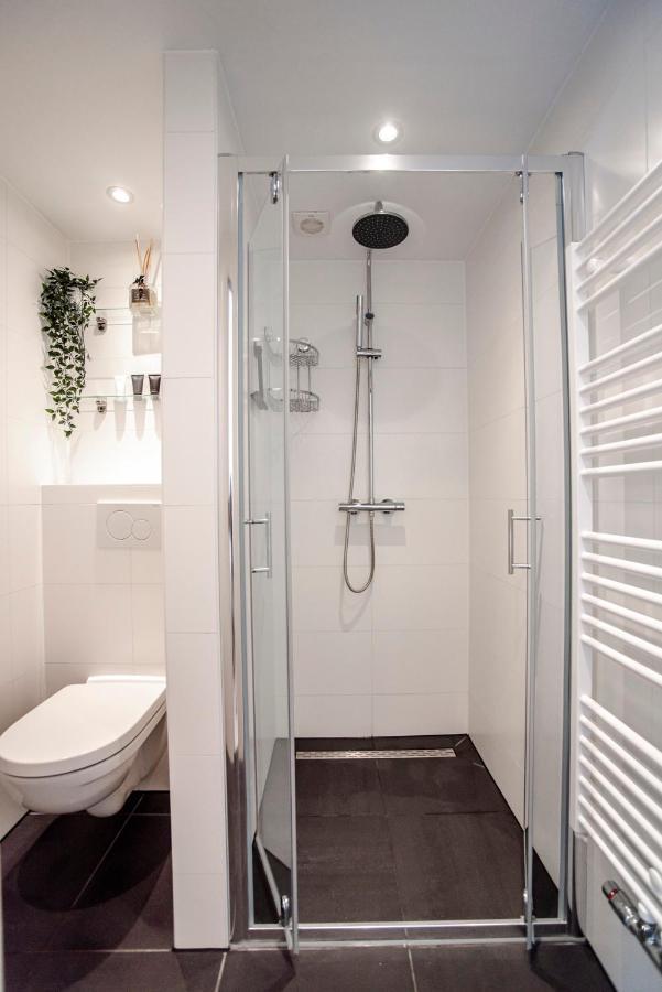Happy Days Apartment - Luxurious - Free Parking On Own Property زاندفورت المظهر الخارجي الصورة