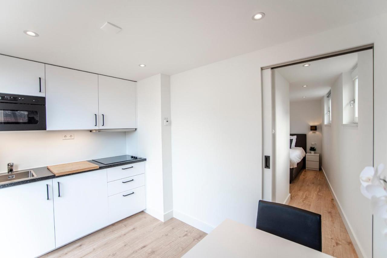 Happy Days Apartment - Luxurious - Free Parking On Own Property زاندفورت المظهر الخارجي الصورة